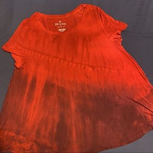 American Eagle Outfitters Soft & Sexy Tee